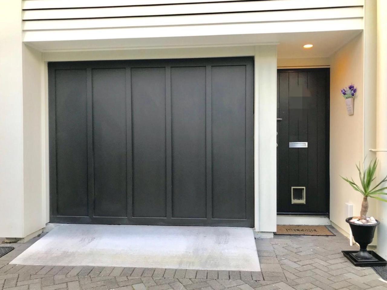 Wendy'S Villa Auckland Exterior photo